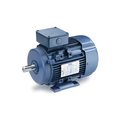 Leeson Electric Leeson Motors Motor IEC Metric Motor-7.5HP, 230/460V, 3525/2915RPM, IP55, B3, 1.15 SF, 88.5 Eff. 193309.6